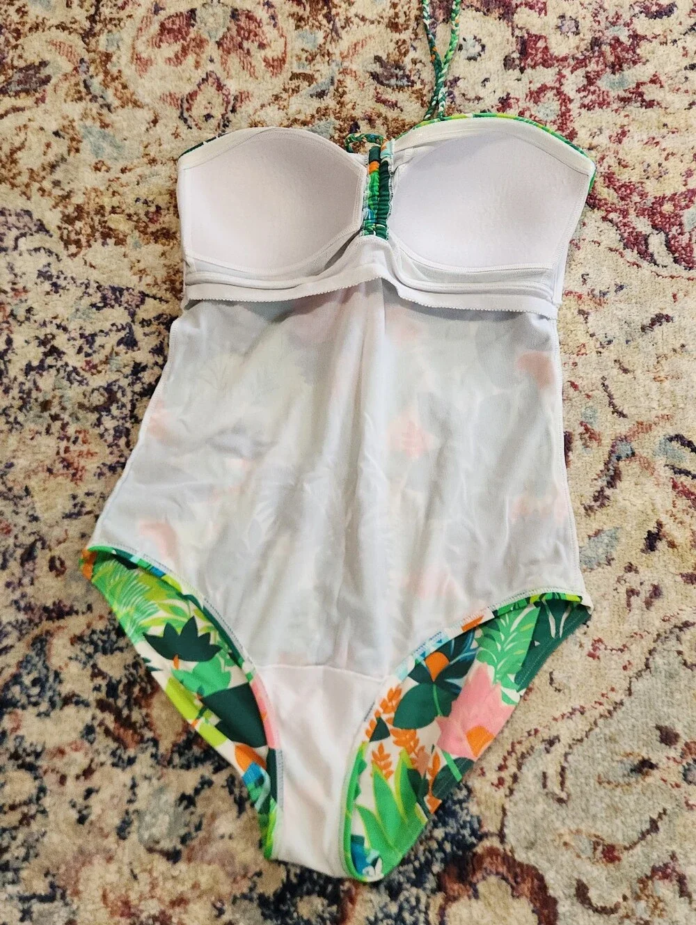 Boden rinella tropical